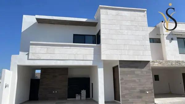 Casa en Venta en Privanzas del Campestre, Arteaga, Coahuila de Zaragoza