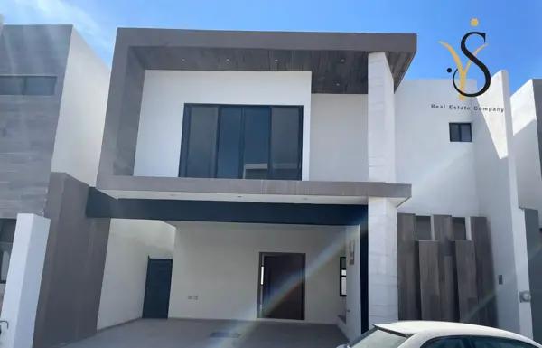 Casa en Venta en Privanzas del Campestre, Arteaga, Coahuila de Zaragoza