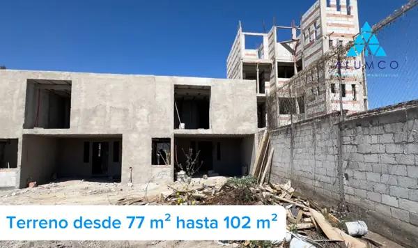 Venta De Casas Nuevas, En Fraccionamiento A Sólo 3 Minutos De Forjadores, En Puebla