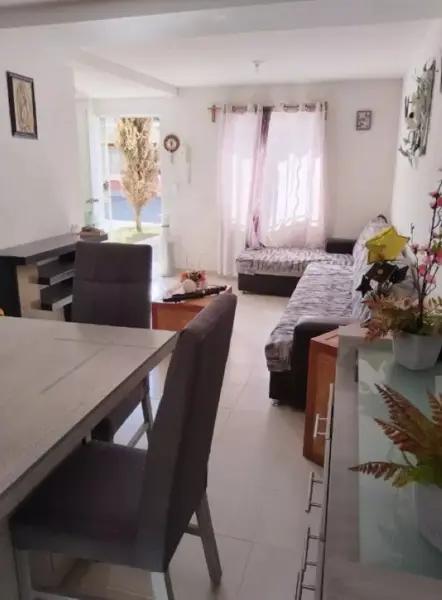 BONITA Y AMPLIA CASA, EXCELENTE UBICACIÓN EN FRAC. REAL VERONA, CERCA AL AIFA -RECUPERACIÓN BANCARIA