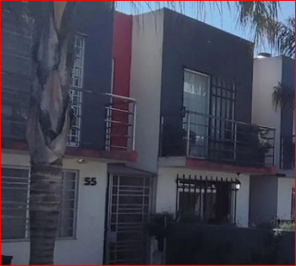 Casa en Venta en Ventana del Ángel, Cuautlancingo, Puebla