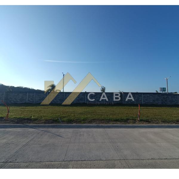 Terreno en Venta en Playas del Conchal, Alvarado, Veracruz de Ignacio de la Llave