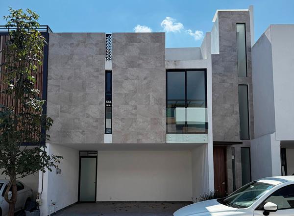Casa en Venta en Lomas de Angelópolis, Ocoyucan, Puebla