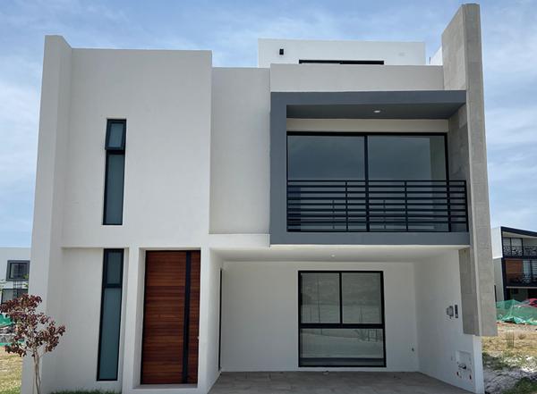 Casa en Venta en Lomas de Angelópolis, Ocoyucan, Puebla