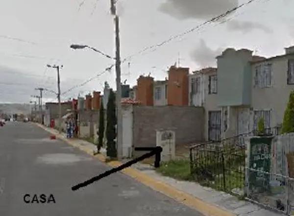 Casa en venta en Real de Costitlán II, Chicoloapan, México