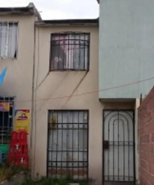 Casa en venta en Real de Costitlán II, Chicoloapan, México