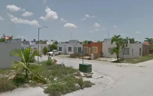 Casa en venta en In House, Solidaridad, Quintana Roo