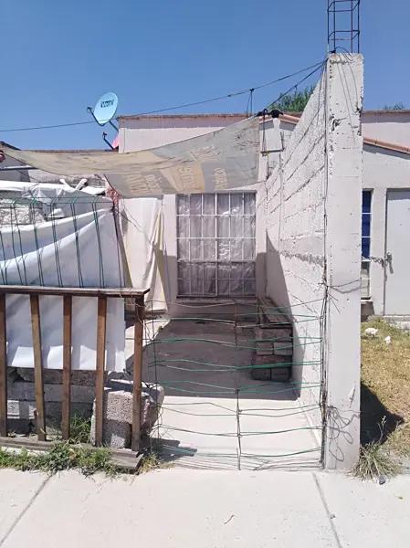 Casa en venta en La Trinidad, Zumpango, México