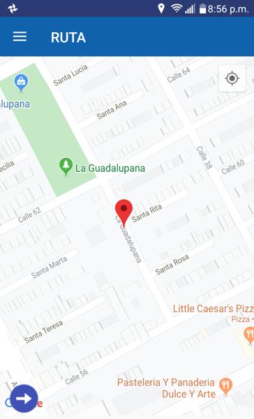 Casa en venta en La Guadalupana, Benito Juárez, Quintana Roo