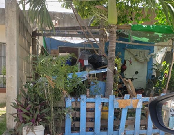 Casa en venta en Los Heroes, Benito Juárez, Quintana Roo