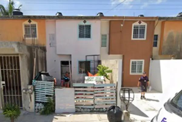 Casa en venta en Tierra Maya, Benito Juárez, Quintana Roo
