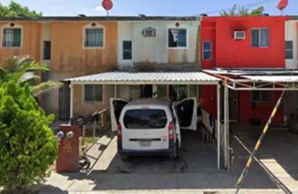 Casa en venta en Tierra Maya, Benito Juárez, Quintana Roo