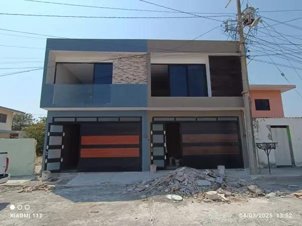 Casa en Venta en Boca del Rio Centro, Boca del Río, Veracruz de Ignacio de la Llave