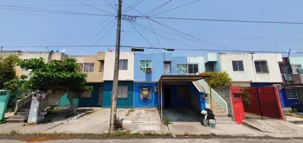 Casa en venta en Oasis, Veracruz, Veracruz de Ignacio de la Llave