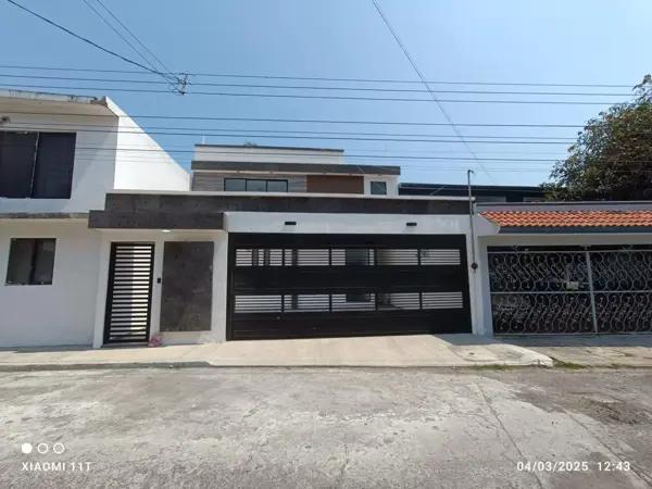 Casa en Venta en Boca del Rio Centro, Boca del Río, Veracruz de Ignacio de la Llave