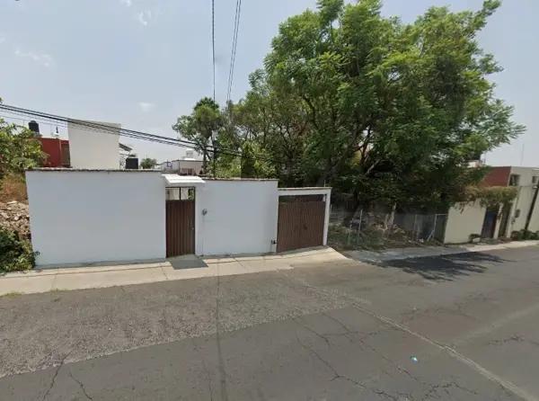 Casa en Venta en Lomas de Tetela, Cuernavaca, Morelos RECUPERACIÓN INMOBLIARIA