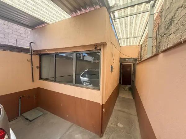 Casa en Venta en Aquiles Serdán, Pachuca de Soto, Hidalgo