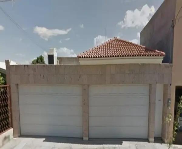Casa en Venta en Torreon Jardin, Torreón, Coahuila de Zaragoza