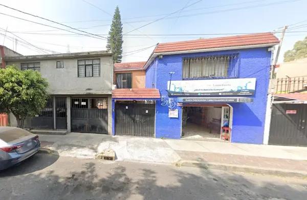 Casa en Venta en Lomas Estrella, Iztapalapa, Ciudad de México RECUPERACIÓN INMOBILIARIA