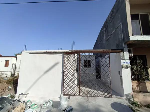 Casa en Venta en Bellavista, Cadereyta Jiménez, Nuevo León