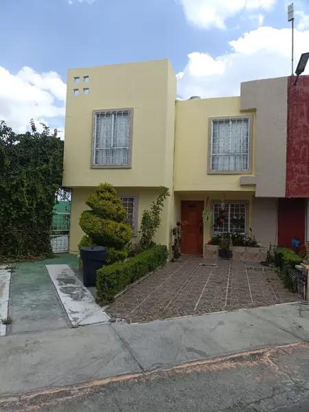 Casa en venta en Privadas Santa Matílde, Zempoala, Hidalgo