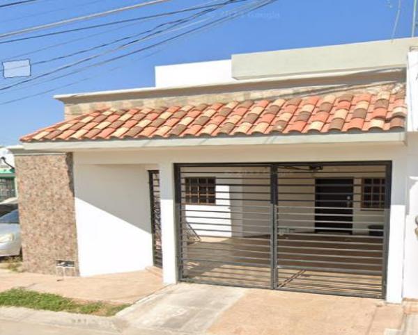 Casa en Venta en Villa de Cortez, Ahome, Sinaloa