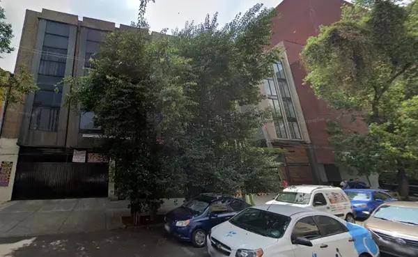 Oficina en Venta: Moderna y Funcional en Roma Norte, CDMX