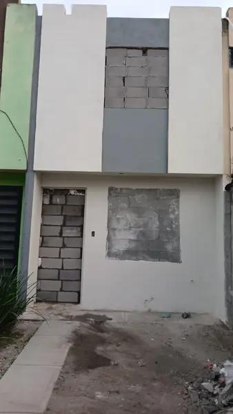 Casa en Venta en Valle del Roble, Cadereyta Jiménez, Nuevo León