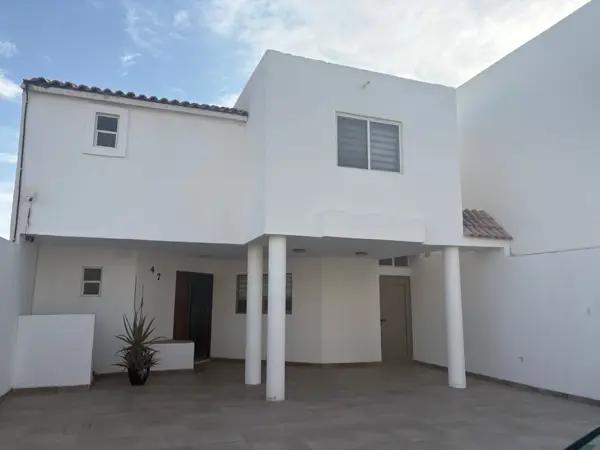 Casa en Venta en La Muralla, Torreón, Coahuila de Zaragoza