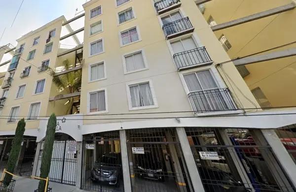 Departamento en Venta en Martin Carrera, Gustavo A. Madero, RECUPERACIÓN INMOBILIARIA