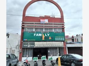 Oficina en renta en Heroes de Puebla, Puebla, Puebla