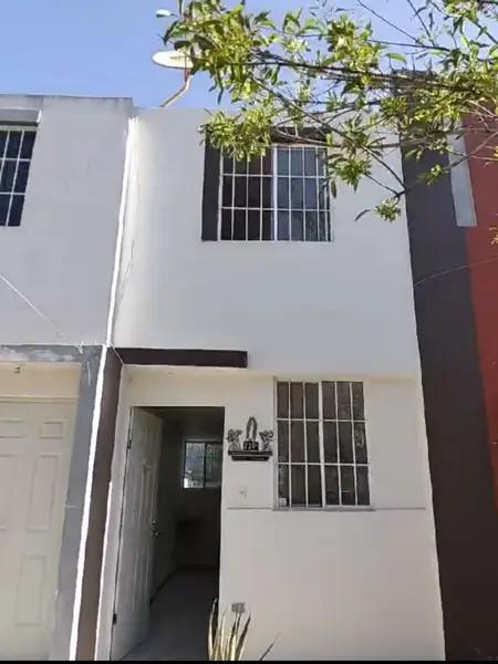 Casa en Venta en Mirador San Antonio, Juárez, Nuevo León