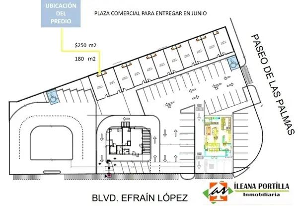 Local en Renta en Los Viñedos, Torreón, Coahuila de Zaragoza