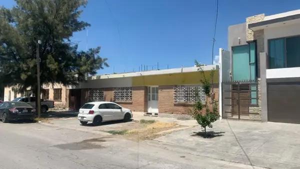 Casa en venta en Torreon Centro, Torreón, Coahuila de Zaragoza