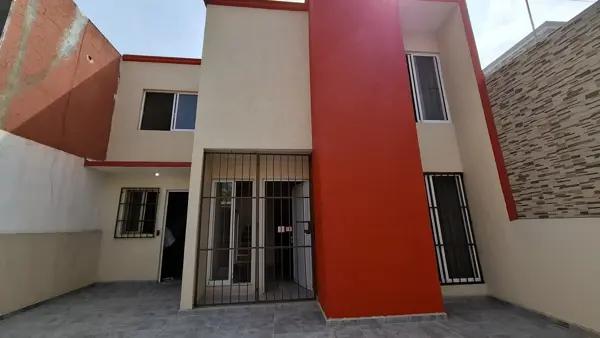 Casa en Venta en Los Volcanes, Veracruz, Veracruz de Ignacio de la Llave
