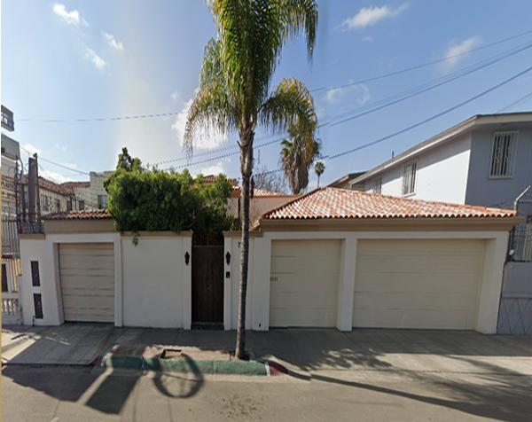 Casa en Venta en Centro Comercial Otay, Tijuana, Baja California