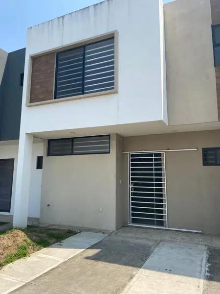 Casa en venta en San José Novillero, Boca del Río, Veracruz de Ignacio de la Llave Casa en venta en San José Novillero, Boca del Río, Veracruz de Ignacio de la Llave