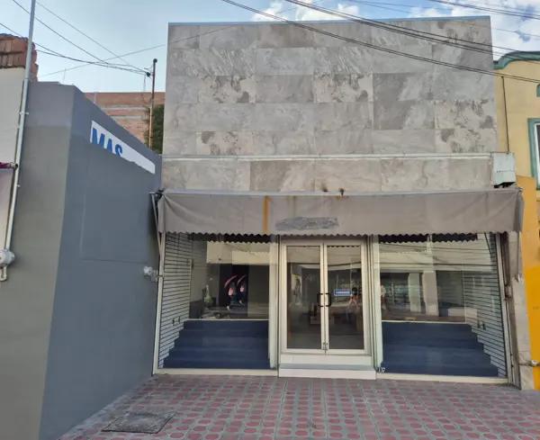 Local en Renta en Saltillo Centro, Saltillo, Coahuila de Zaragoza