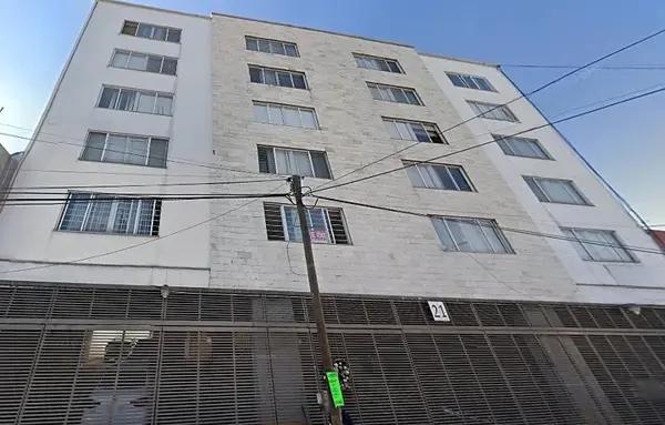 Departamento en Venta en Tenorios, Tlalpan, Ciudad de México. RECUPERACIÓN INMOBILIARIA
