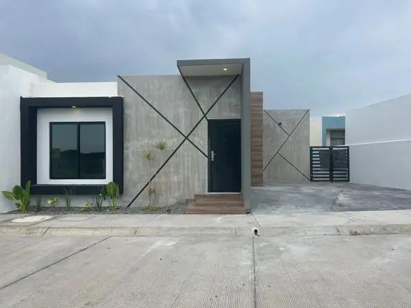 Casa en Venta en Real Mandinga, Alvarado, Veracruz $2,100,000