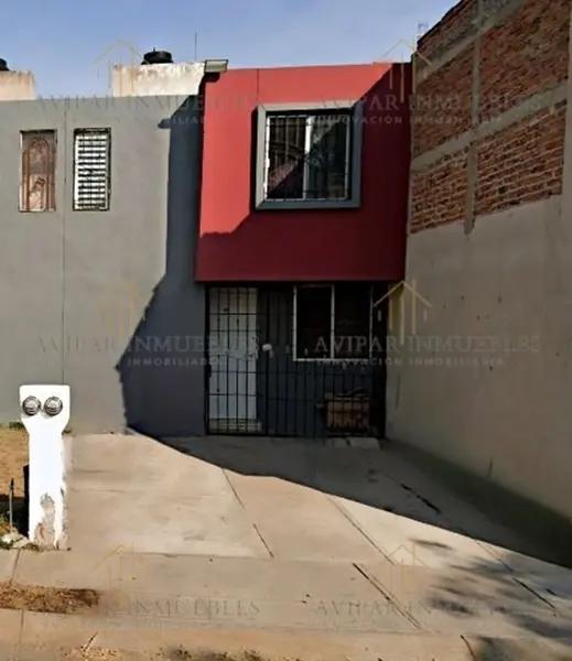 Casa en Venta en 4 Estaciones, Tlajomulco de Zúñiga, Jalisco Casa en Venta en 4 Estaciones, Tlajomulco de Zúñiga, Jalisco