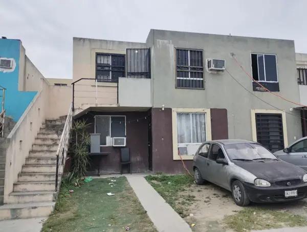 Departamento en Venta en Valle de Santa María, Pesquería, Nuevo León