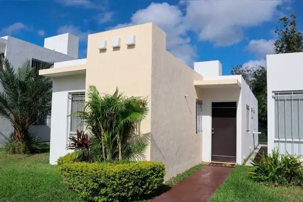 Casa en Venta en Tixcacal, Mérida, Yucatán
