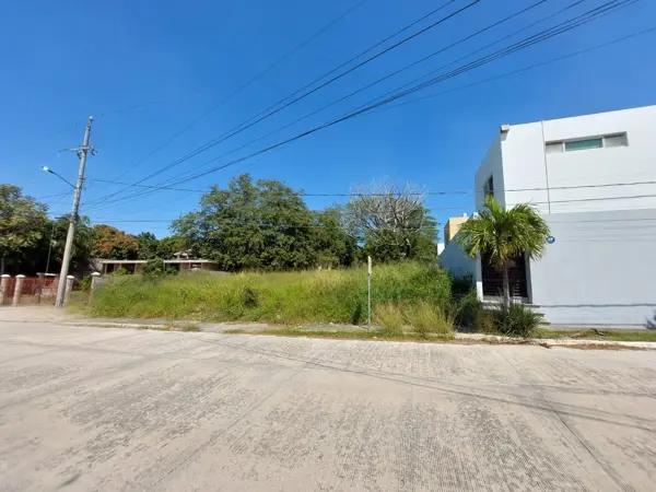 Terreno en venta en El Charro, Tampico, Tamaulipas