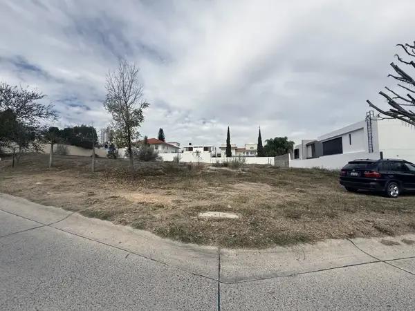 Terreno en Venta en Puerta de Hierro, Zapopan, Jalisco
