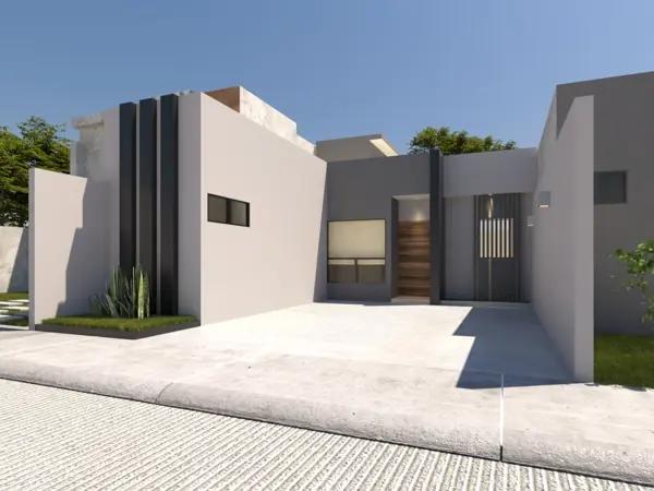 Casa en Venta en Lomas del Mediterráneo, Alvarado, Veracruz de Ignacio de la Llave