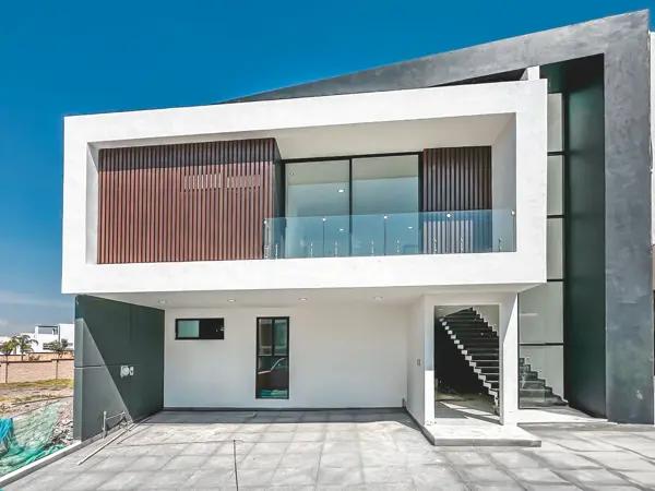 Casa en Venta en Parque Nayarit, Lomas de Angelópolis, Ocoyucan, Puebla