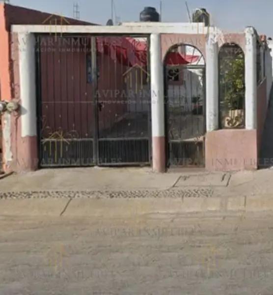 Casa en Venta en Valle Dorado, Tlajomulco de Zúñiga, Jalisco Casa en Venta en Valle Dorado, Tlajomulco de Zúñiga, Jalisco
