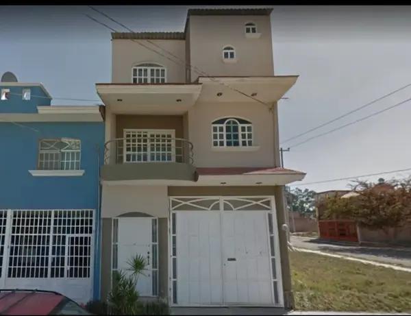 Casa en Venta en Pinar de las Palomas, Tonalá, Jalisco