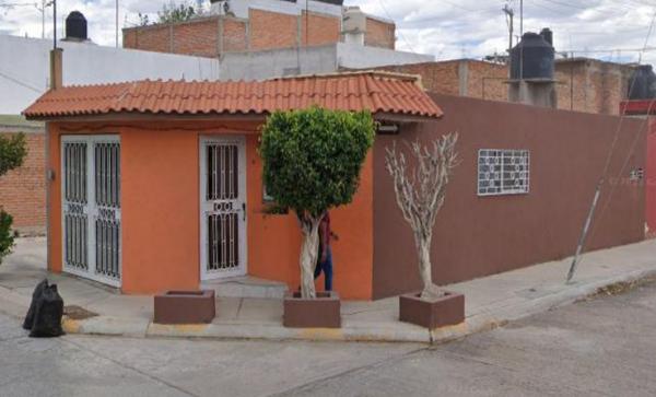 Casa en Venta en Valle del Campestre, San Luis Potosí, San Luis Potosí